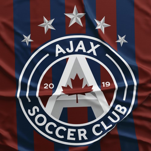 Ajax Soccer Club
