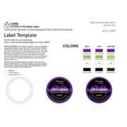 Reviewed design