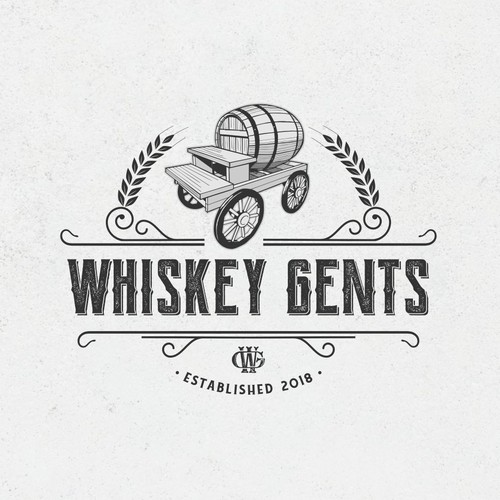 The Whiskey Gents