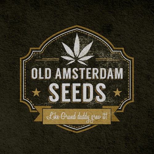 Cannabis seeds brand
