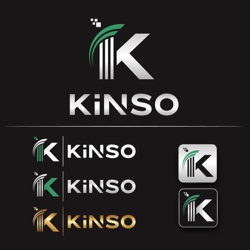logo for software