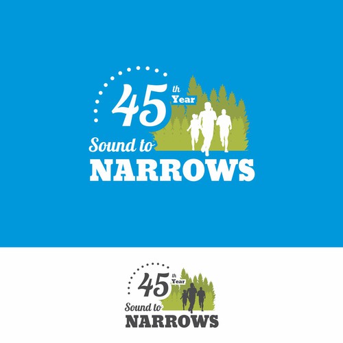 Sound to Narrow Logo