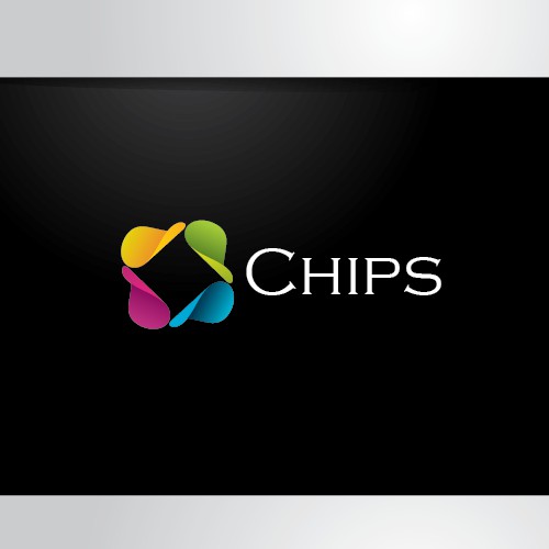 Chips! not to eat, but to get your life connected!