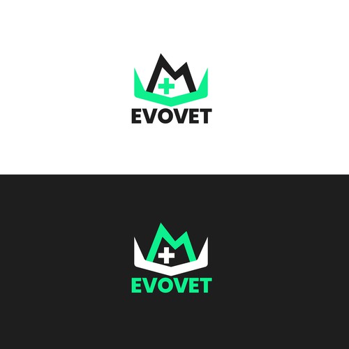 Logo Design for a Modern Tech Company 