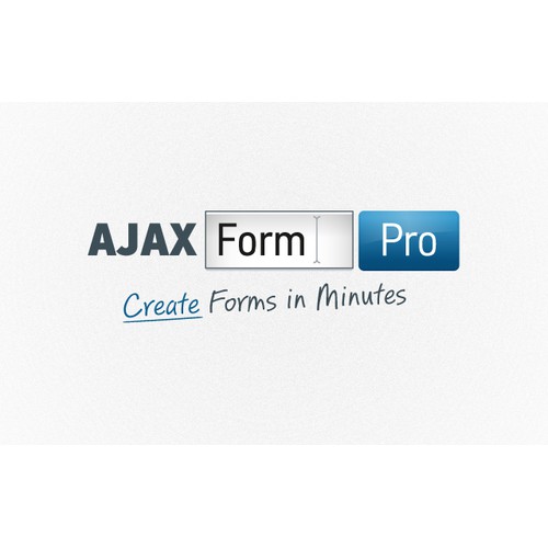 AJAX Form logo