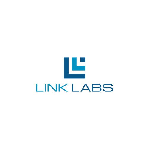 Design the logo of the next big thing- Link Labs