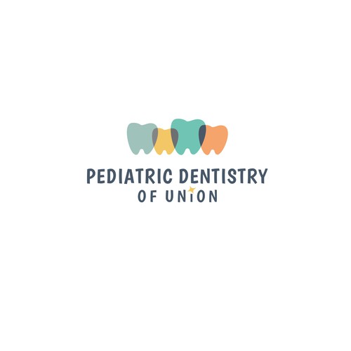 Pediatric dentistry of Union 