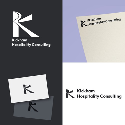 Kickham Logo