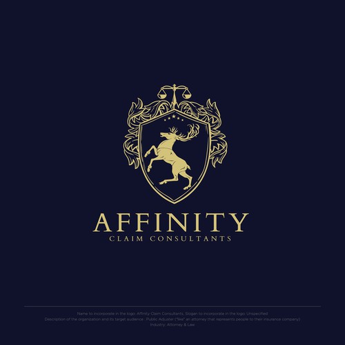 Affinity