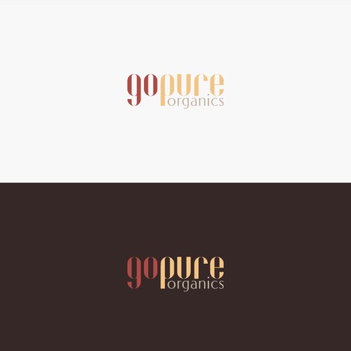 Create a Beautiful Logo for New Luxury Organic Skin Care Company