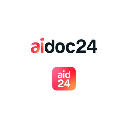 Ai Doctor app logo