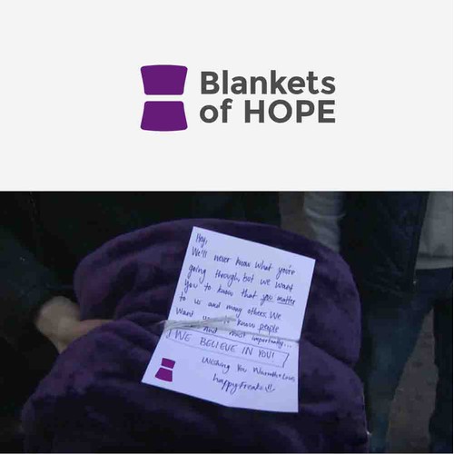 Blankets of HOPE