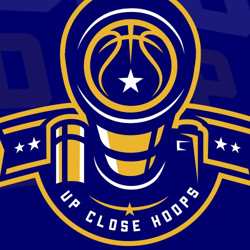 Up Close Hoops