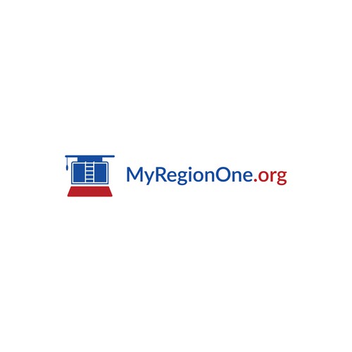 Education Software Logo Design.