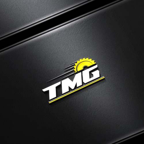 tmg  logo
