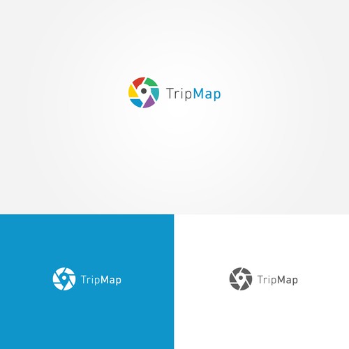 TripMap - Map your photos