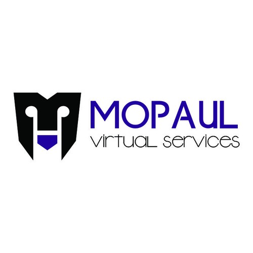 Logo for MOPAUL Virtual Services