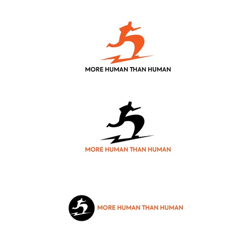Game company logo