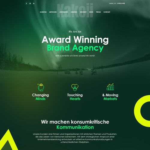 Brand Agency