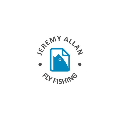 Jeremy Allan Logo