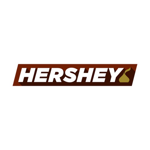 99designs Community Contest: Reimagine Hershey's Logo!