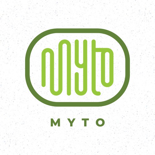 Logo concept for Myto