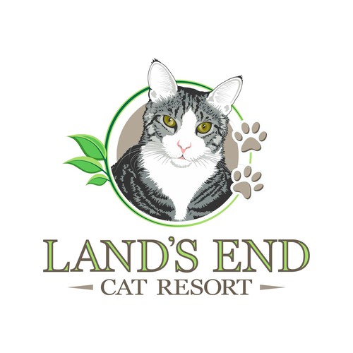 Land's End Cat Resort