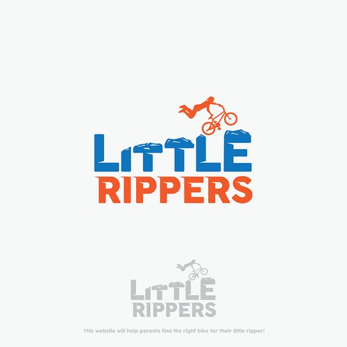 Little Rippers