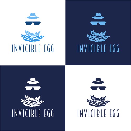 Invisible Egg