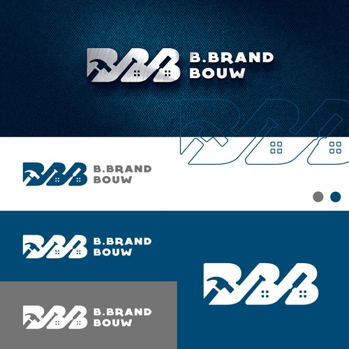 B. Brand Bouw