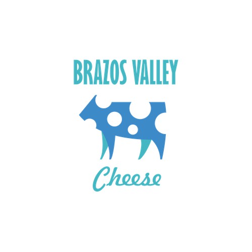 Cheese Company Logo