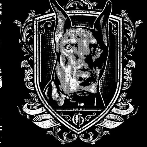 t-shirt design required