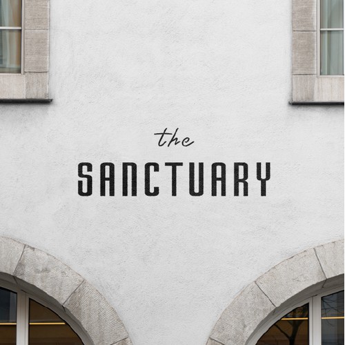 The Sanctuary