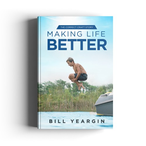 MAKING LIFE BETTER