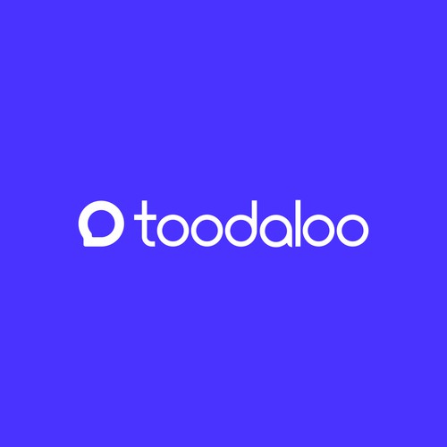 Toodaloo - Logo