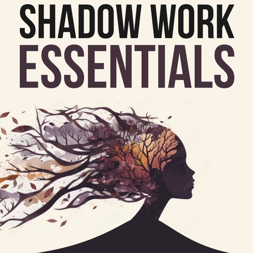 Book Cover for Shadow Work Essentials
