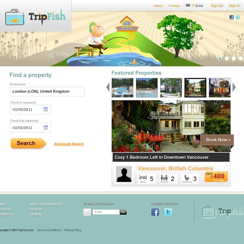>> TOP ARTISTS / Designers NEEDED! [ Travel-Related Website ] <<