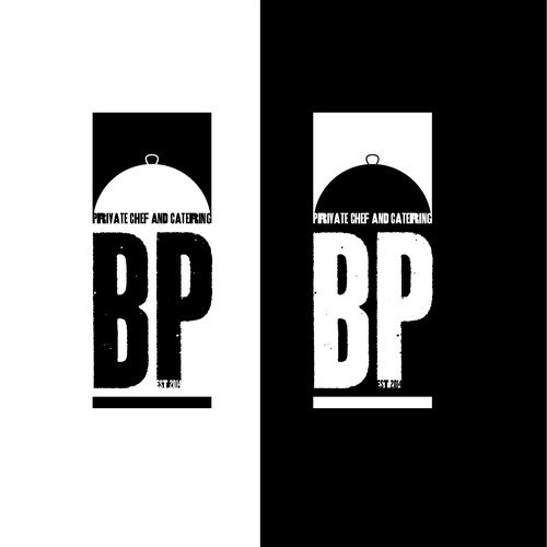 typography logo