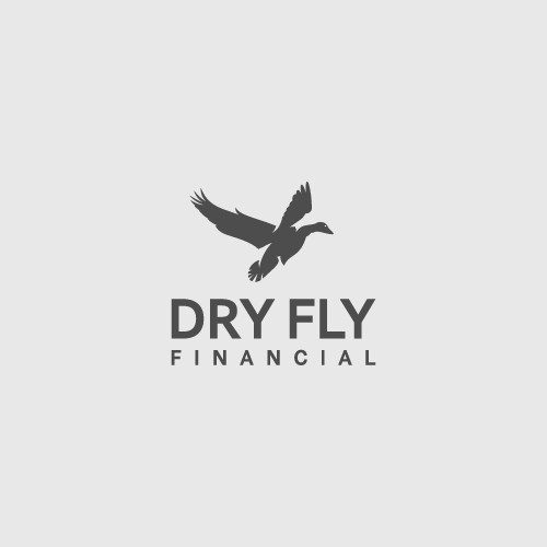 Dry Fly Financial Logo