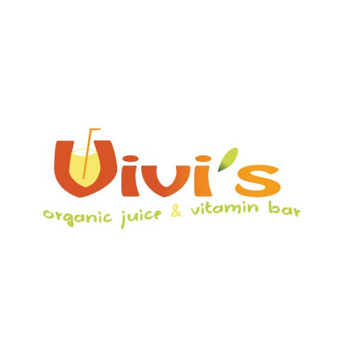 Juice Bar Logo
