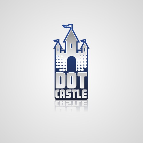 Logo for Dot Castle