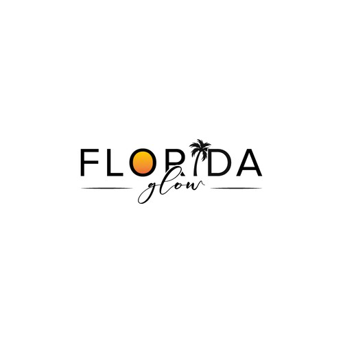 Cosmetics Shop "Florida Glow"