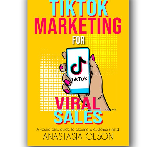 TikTok Marketing Book
