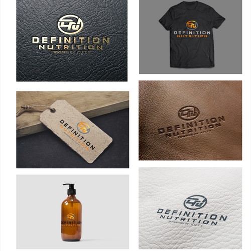 Definition Nutrition