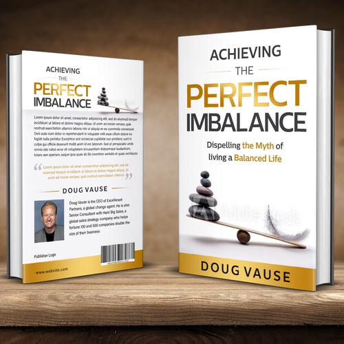 Achieving the perfect imbalance