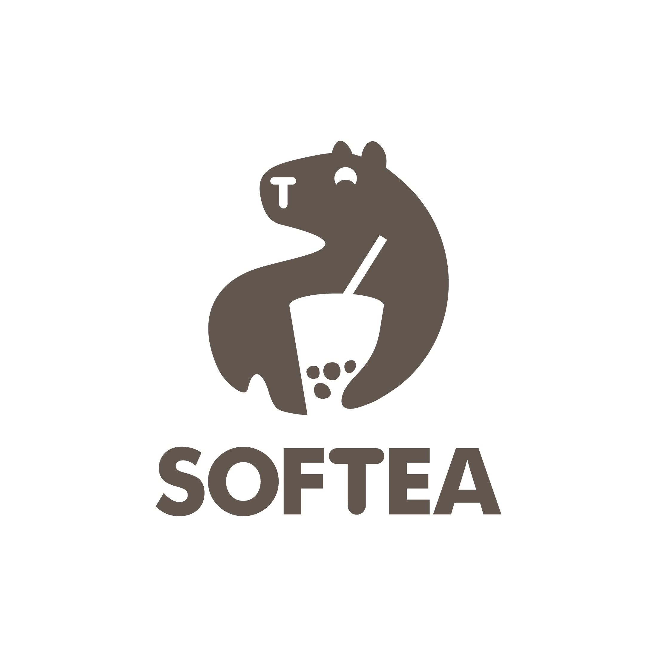 Logo for Softea