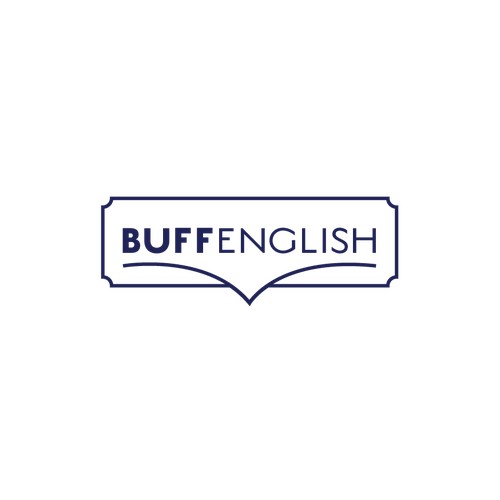 BuffEnglish Logo