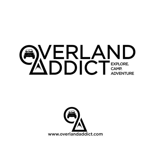 Overland Addict