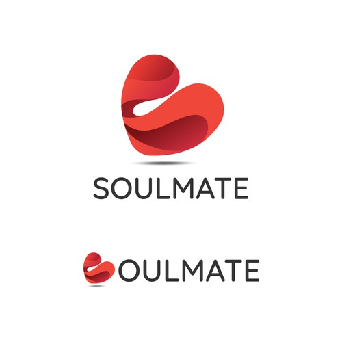 Soulmate Logo