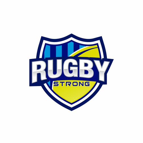 Rugby Strong